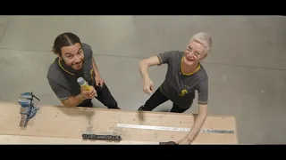 Komaan en Doe Het - Phil Kevin en Brico
