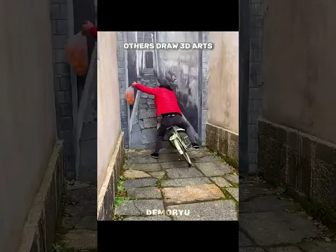 The Last 3D Art Was Built Different 💀