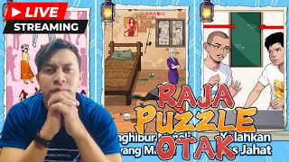 BANTU AKU MAIN GAME PUZZLE BRAIN PUZZLE KING