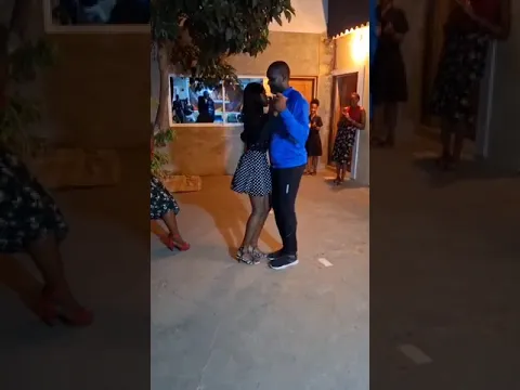 # Aprenda a Dançar Kizomba e Semba Na Escola De Dança Yano Dance
