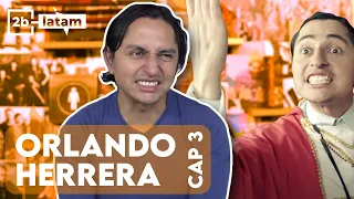 ¿Videojuego Favorito? | Entrevista