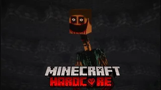 Instalé TODOS los Mods de Horror de Minecraft... Minecraft: Entre las Sombras #1
