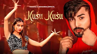 Kusu kusu | Nora Fatehi | Dance Cover | SD Mandal Official | @snehabakli