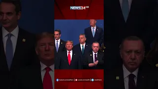 বিশ্ব দেখলো এক দুর্বার ইরা*নকে , যে শক্তি*শালী আমেরিকাকেও ভ*য় পায়না ! |  NEWS24