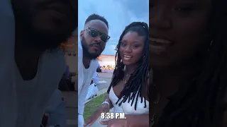 Exposing a Popular ALL WHITE Dinner Scam