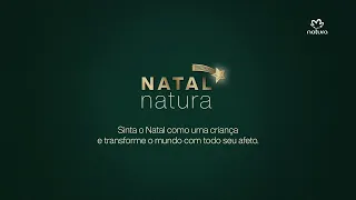Natal Natura | Um Natal cheio de afeto com Gilberto Gil, Flor Gil, Sol de Maria e Colaboradores