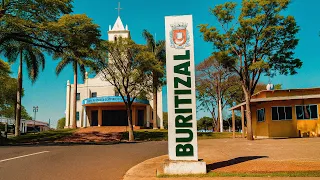O poder do EVANGELHO em uma pequena cidade