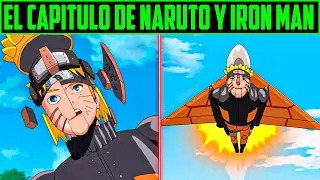 MECHA NARUTO - RESUMEN EN 10 minutos - NARUTO SHIPUDDEN