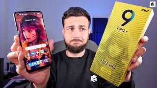 EDICIÓN LIMITADA!🤯Tengo el REALME 9 PRO+ FREE FIRE EDITION