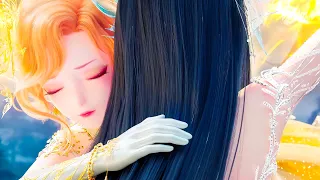 Alan Walker (Remix) - Goodbye || Shining Nikki Animation Video