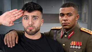 Kylian Dictator...