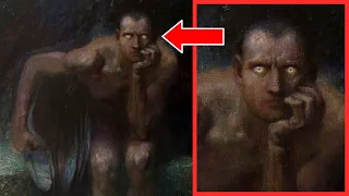 This Painting Terrified an Entire Government. Here's Why.