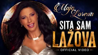 Maja Lorena - Sita sam lazova (Official video)
