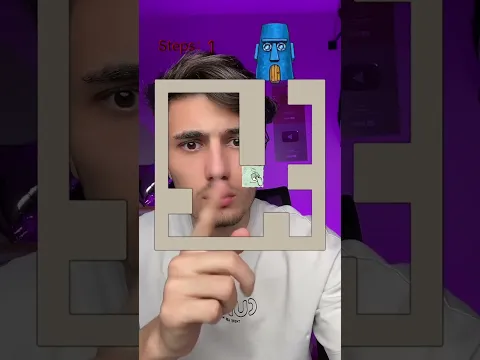 Puzzle 🧩 #tiktokgame #puzzlegame #effect #filtergame #filterchallenge #tiktok