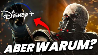 Wir sind FASSUNGSLOS! Die Offenbarung des NEUEN Trailers!