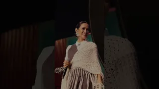 Julieta Venegas - Premio Ícono TikTok Awards 2026