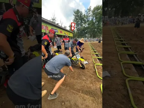 superhero dad 😍 #shoets #viral #racing #video