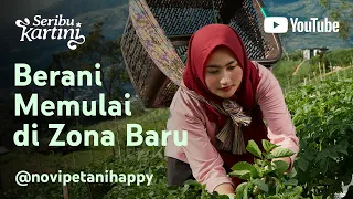 Berani Memulai di Zona Baru