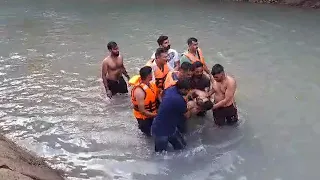 Kathua: Army Personnel Drowns In Canal, Body Recovered