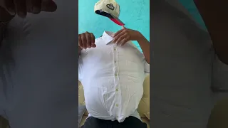 El hombre sin cabeza (RECARGADO) 😱😱⚡️