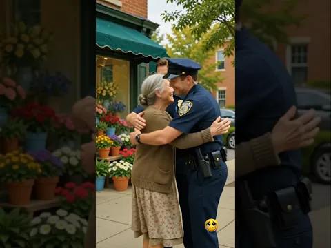 Heart of Gold#shorts #viral #trending #humanity #kindness #respect #usa