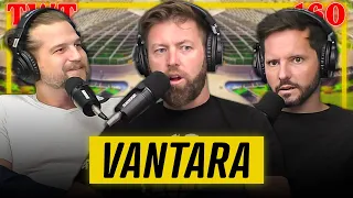 Forrest Galante on The World's Largest Wildlife Rescue - TWT 160