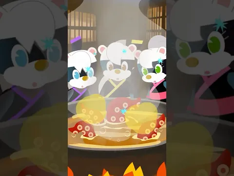 😆Part 3 of 3😅 Epic Fail? Nin Nin Magic Cooking