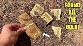 I FOUND ALL THE GOLDEN FULL ART TRAINERS IN THIS POKEMON CARD OPENING!