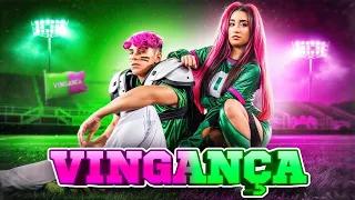 VINGANÇA - EMILLY VICK E VOID (Clipe Oficial)