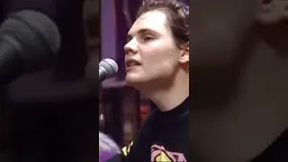“Mayonaise” acoustic 1993