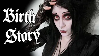 My Birth Story + Baby Name! | Black Friday