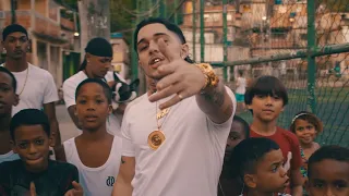 NGC Daddy - Ruas de Sangue (Official Music Video)
