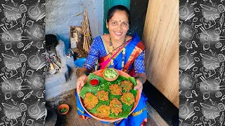 javlyachya vadya | जवळ्याच्या वड्या | Nalinee Mumbaikar | Kolin Baay