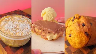 2 SOBREMESAS FÁCEIS PARA FAZER NO NATAL