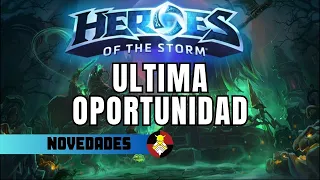 ¿¿Blizzard REVIVE Heroes of the Storm??