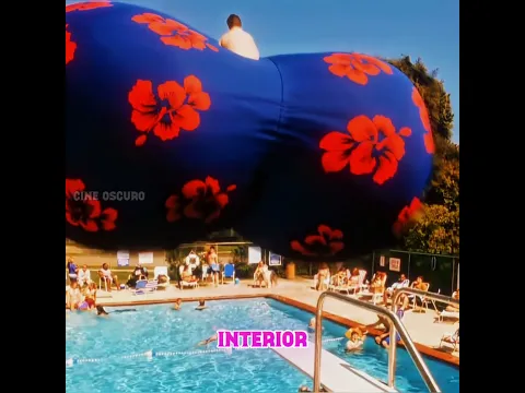 Este admi Un extraño poder convierte a un niño en un superhéroe.😱