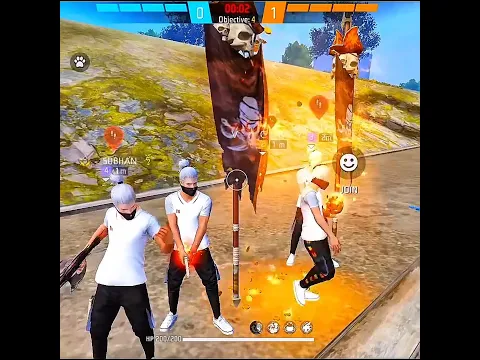 IMPOSSIBLE🍷🗿 #shortsfeed #foryou #freefire #tranding
