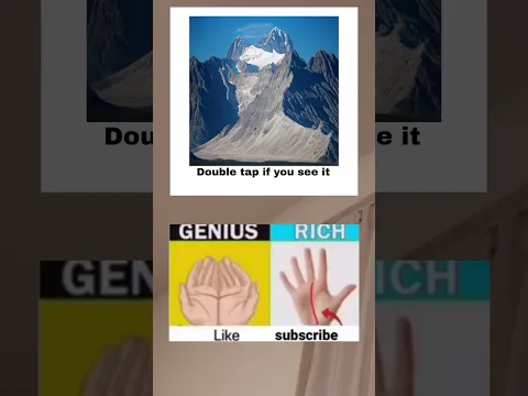 Genius or rich?🤔 #shorts