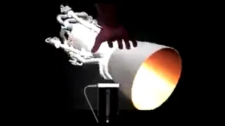 Elon Musk uses immersive 3D CAD technology when designing his rockets 😎
