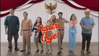 ‘Keluarga Pasutri Gaje Siap Nyoblos’ | 7 Feb di Bioskop
