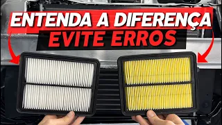 EVITE ERRO! Peça GENUÍNA ou ORIGINAL ! Entenda QUAL a DIFERENÇA e saiba QUAL COMPRAR