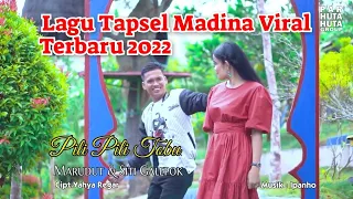 SITI GALEPOK & MARUDUT // PILI-PILI TOBU officialmusicvideo