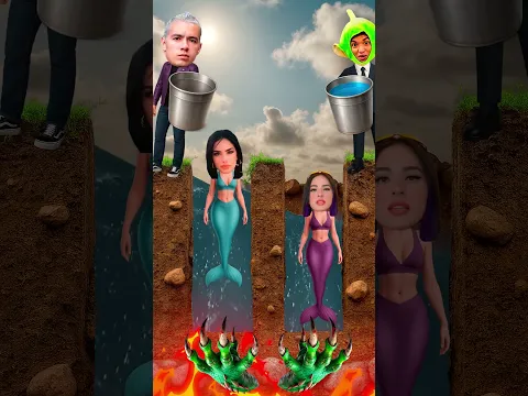 Karla y Kimberly descubrirán ¿DIAMANTES 💎 O TRAICIÓN 🥺 ?