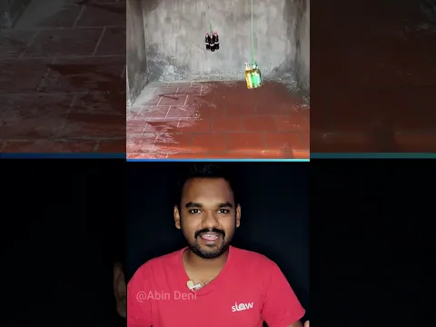 Which Bottle breaks first #shorts #tamil
