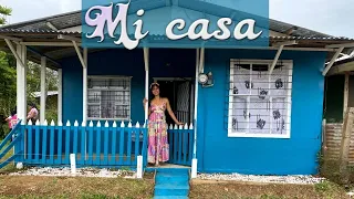 Por fin COMPRÉ CASA en Costa Rica