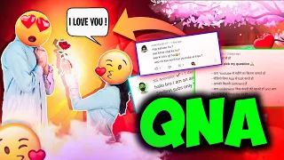 My first Youtube income | My Girlfriend Revealed | पहली कमाई | 2.5 Million Special Q&A | Fact Lifafa