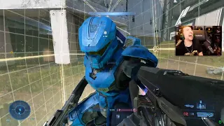 Halo Infinite - 'The Bubble Shield' Strategy