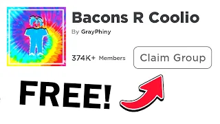 HOW TO MAKE GROUPS FOR *FREE* ON ROBLOX | WORKING 2023