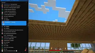 Minecraft is fun