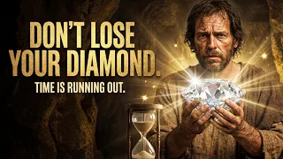 Don't Lose Your Diamond. 